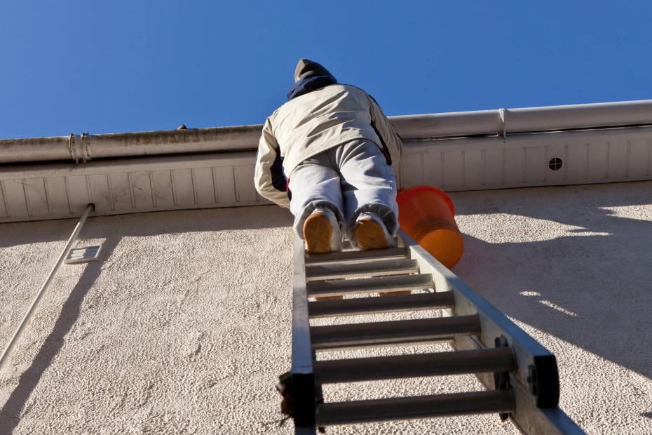 Gutter Cleaning Bahama