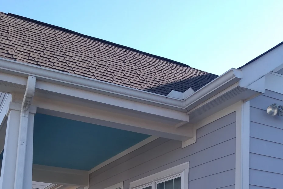 Gutter Cleaning Bahama