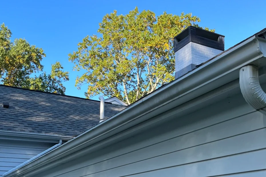 Gutter Cleaning Bahama